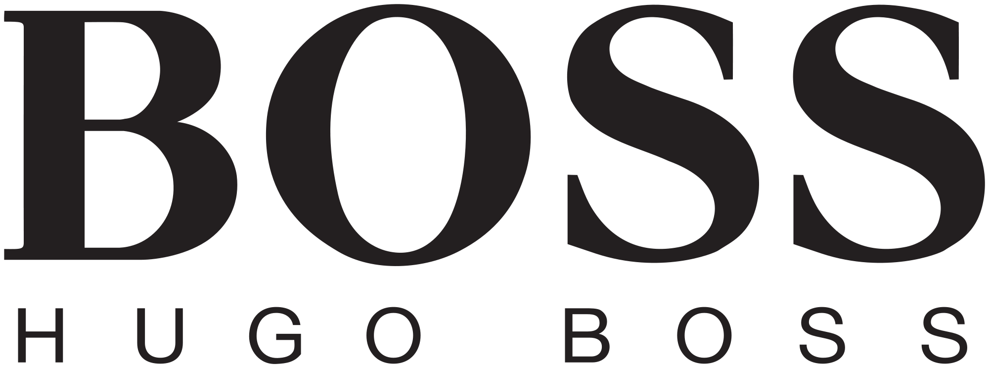 Hugo Boss aksesoari